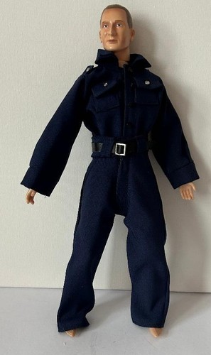 Action figure police - action,