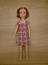 Pedigree Sindy Vintage Doll