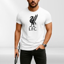 Lfc Football Club T Shirt |