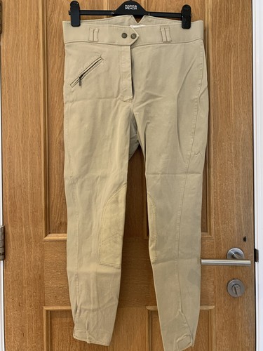 Ladies breeches 32r - ladies,