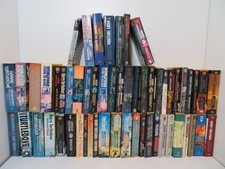 Harry Turtledove Science Fiction x 57 BUNDLE PB Different Titles