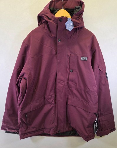 Dare twin tip jacket - dare,