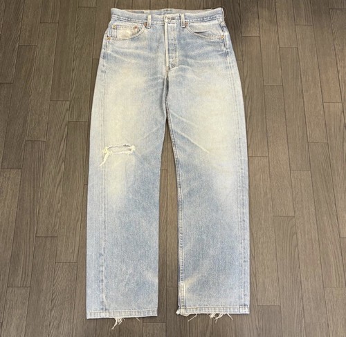 Levi 501 vintage - vintage, 90s