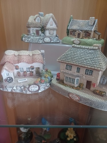 Mermory lane cottages - 4,