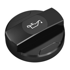 Car Engine Oil Filler Cap