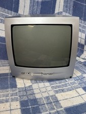 Philips CRT Colour Television
