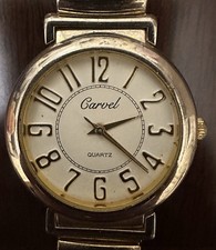 Carvel  Quartz Watch With