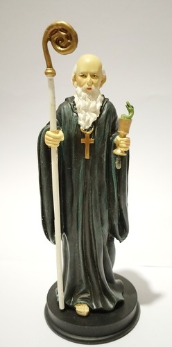 Saints and blesseds - and,