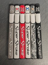 GENUINE Superstroke Traxion