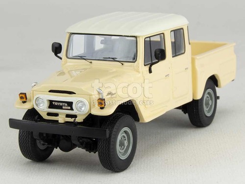 Toyota hj45 land - land, cruiser