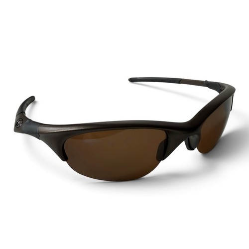 Oakley half jacket bronze - half,