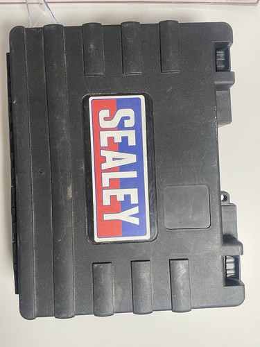 Sealey 20v 2ah - 20v,