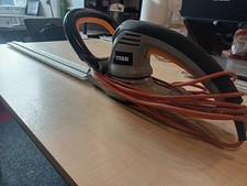 Titan TTB357GHT 230V 550W Corded Hedge Trimmer