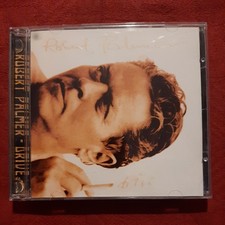 Drive by Robert Palmer (CD, 2003) Very good condition, 