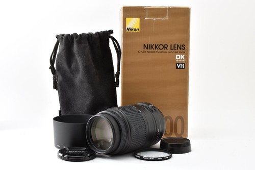 Top mint box nikon af - mint, w/box]
