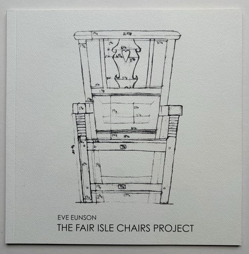 The fair isle chairs - fair,