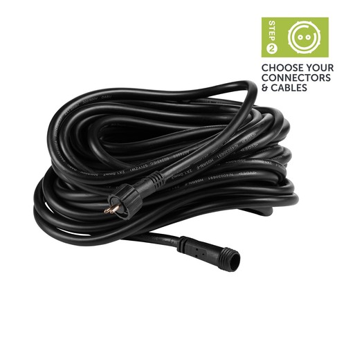 Ellumiere low voltage outdoor - voltage,