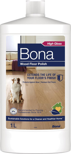 Wood floor polish - wood,