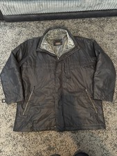 Bugatti Coat Size 44R