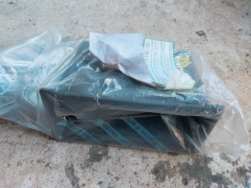 Fiat punto mk1 - fiat, tray
