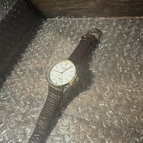 Rotary vintage manual wind - manual,