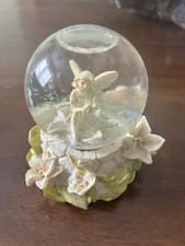 Fairy Snow Globe Unbranded