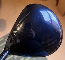 Callaway XR Speed Driver RH