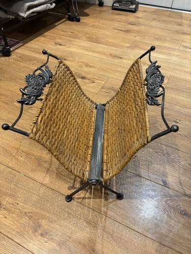 Vintage possibly cast - possibly,