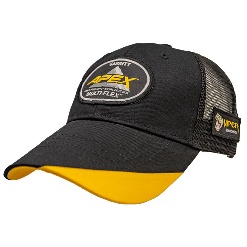 Garrett ace apex - baseball, cap