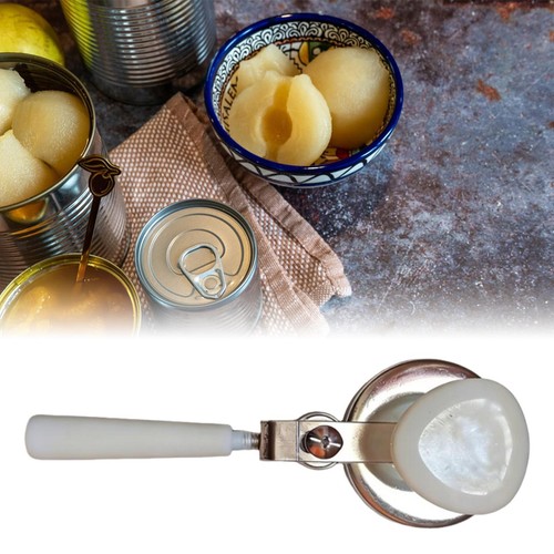 Manual can sealer - can,