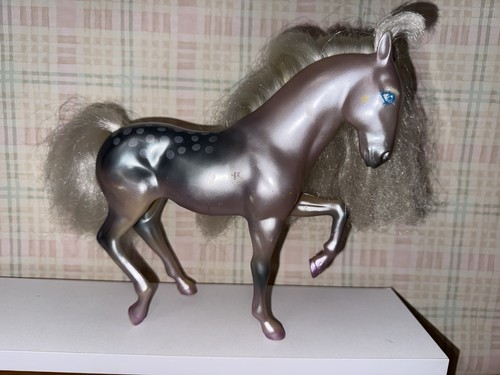 Fashion star fillies horse - fashion,