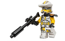 LEGO Star Wars  Minifigure