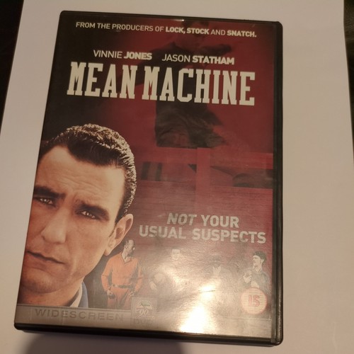 Mean machine - machine, 2002)