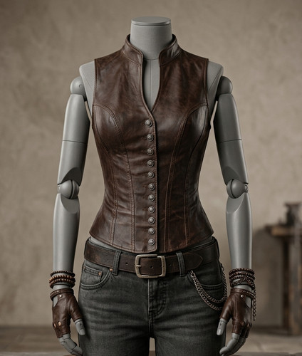 Custom made women gothic - women's,
