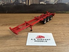 Corgi Modern Plain Red