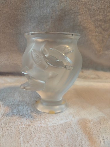 Lalique france rosine crystal - lalique,