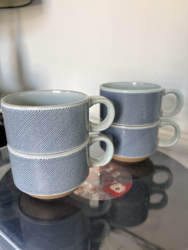 Set vintage midwinter - 4,