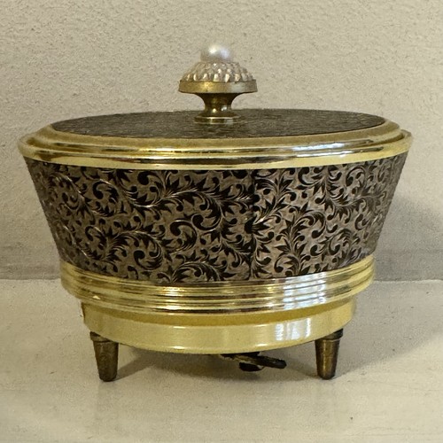 Sankyo orgel 1950s musical - orgel,