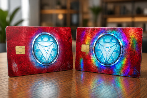 Iron man arc reactor - man,