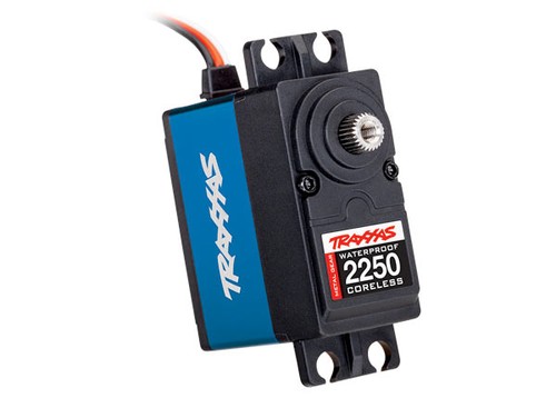 Traxxas ford fiesta - fiesta, st
