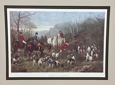 Vintage 1983 Heywood Hardy