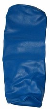 BLUE SEAT COVER SUZUKI RM125