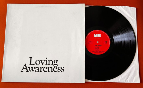 Loving awareness eponymous - awareness,