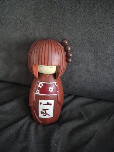 Kimono family friendship - kimono, doll