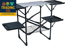 Slim-Fold Cook Station |