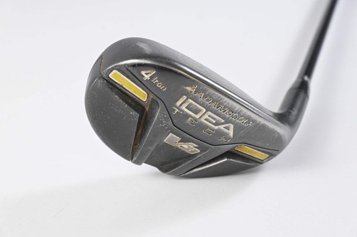 Adams idea tech hybrid - adams, /