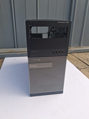 Dell optiplex 790 desktop - 790,