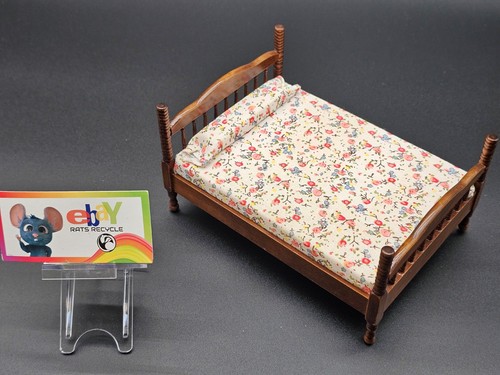 Doll house furniture - house, from