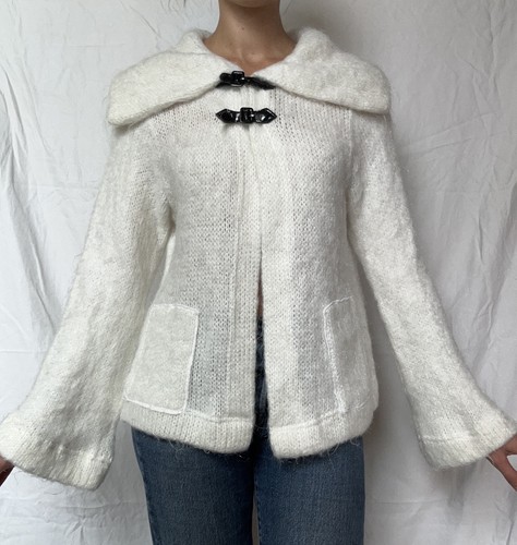 2000s zone bleue mohair - zone,