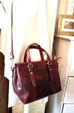 New ROWALLAN Handmade LEATHER